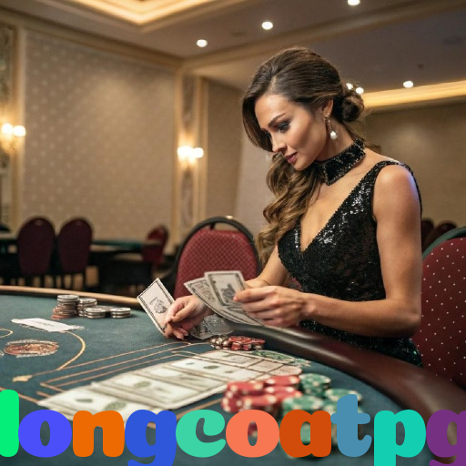 A Magia dos Jogos de Fantasia na longcoatpg