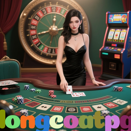 A Magia dos Jogos de Fantasia na longcoatpg