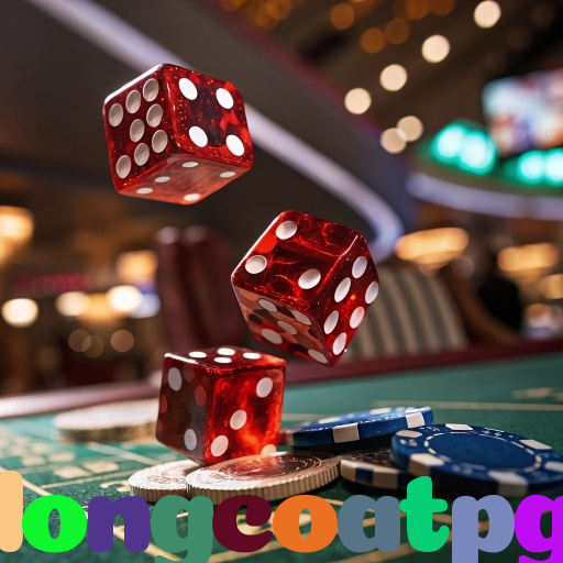 A Magia dos Jogos de Fantasia na longcoatpg