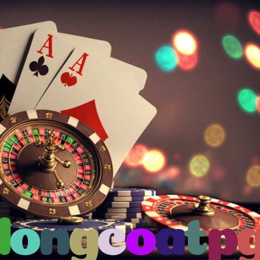A Magia dos Jogos de Fantasia na longcoatpg
