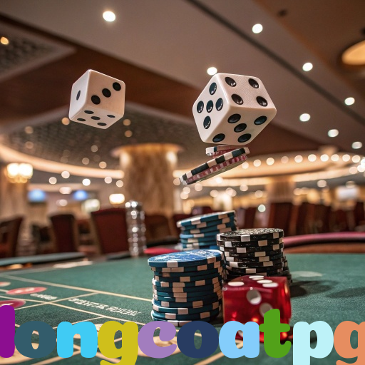 A Magia dos Jogos de Fantasia na longcoatpg
