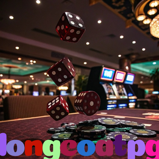 A Magia dos Jogos de Fantasia na longcoatpg