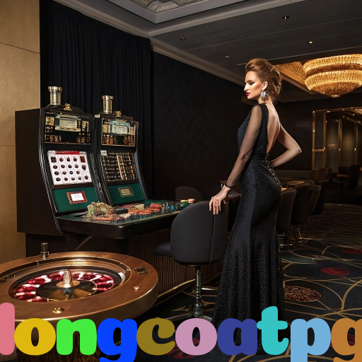 A Magia dos Jogos de Fantasia na longcoatpg