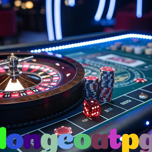 A Magia dos Jogos de Fantasia na longcoatpg
