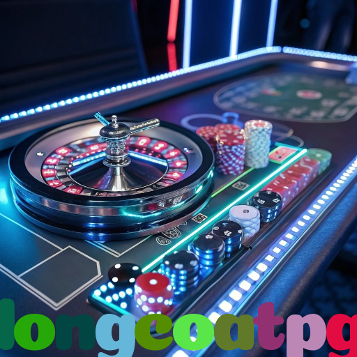 A Magia dos Jogos de Fantasia na longcoatpg
