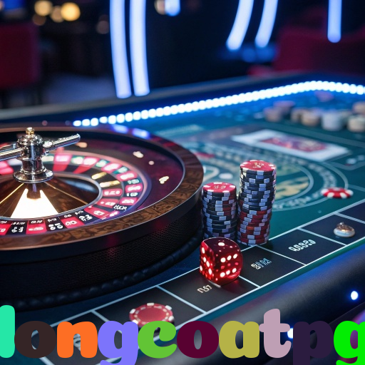 A Magia dos Jogos de Fantasia na longcoatpg