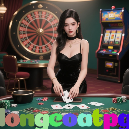 A Magia dos Jogos de Fantasia na longcoatpg