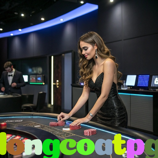 A Magia dos Jogos de Fantasia na longcoatpg