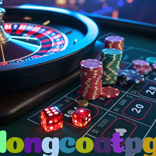 A Magia dos Jogos de Fantasia na longcoatpg