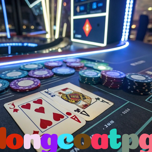 A Magia dos Jogos de Fantasia na longcoatpg