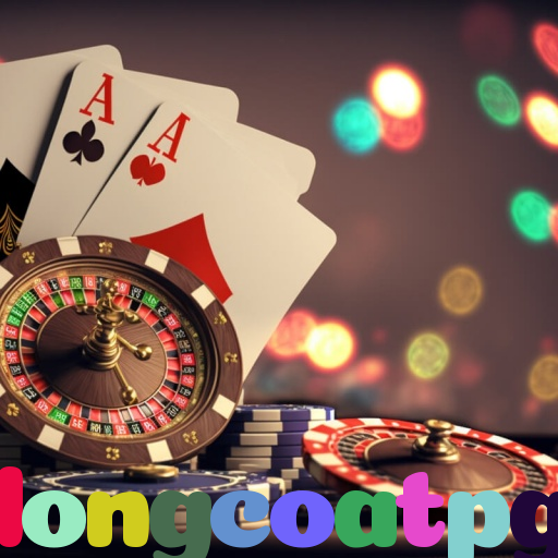 A Magia dos Jogos de Fantasia na longcoatpg