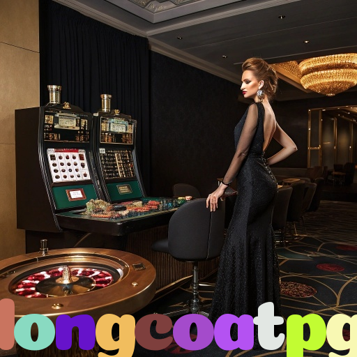 A Magia dos Jogos de Fantasia na longcoatpg