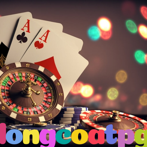 A Magia dos Jogos de Fantasia na longcoatpg