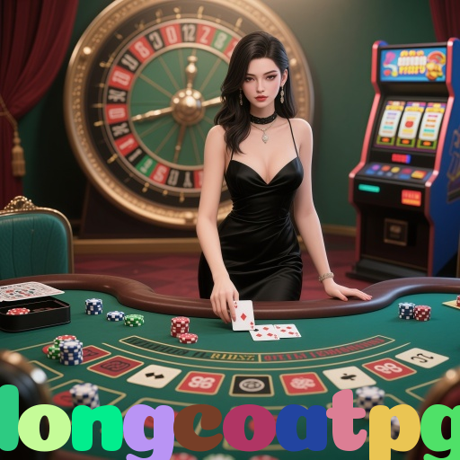 A Magia dos Jogos de Fantasia na longcoatpg