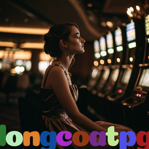 A Magia dos Jogos de Fantasia na longcoatpg