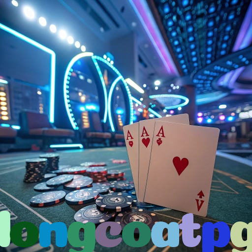 A Magia dos Jogos de Fantasia na longcoatpg