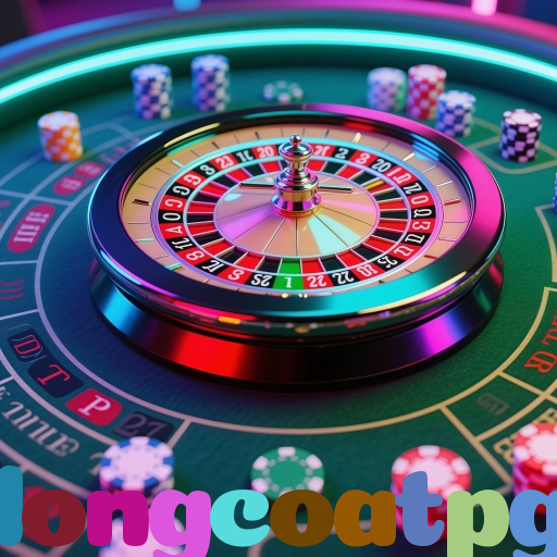A Magia dos Jogos de Fantasia na longcoatpg