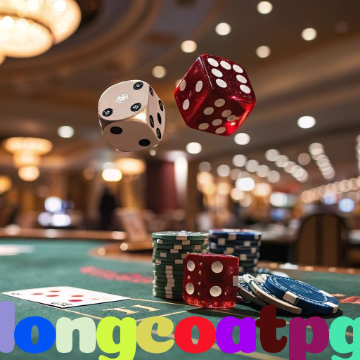 A Magia dos Jogos de Fantasia na longcoatpg