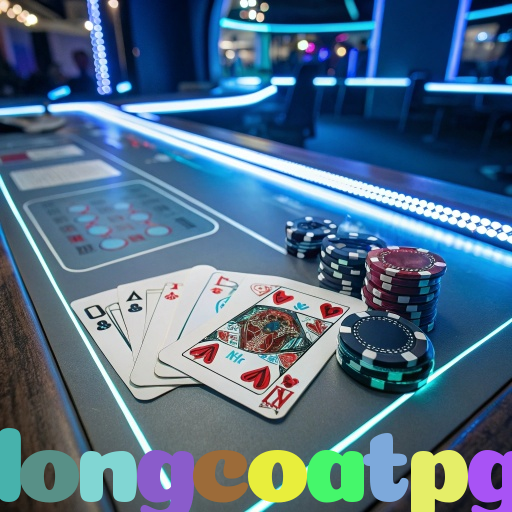 A Magia dos Jogos de Fantasia na longcoatpg