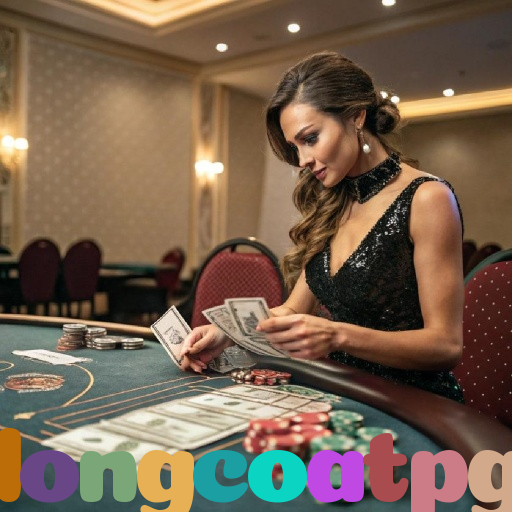 A Magia dos Jogos de Fantasia na longcoatpg