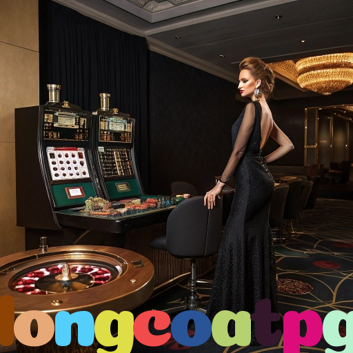 A Magia dos Jogos de Fantasia na longcoatpg