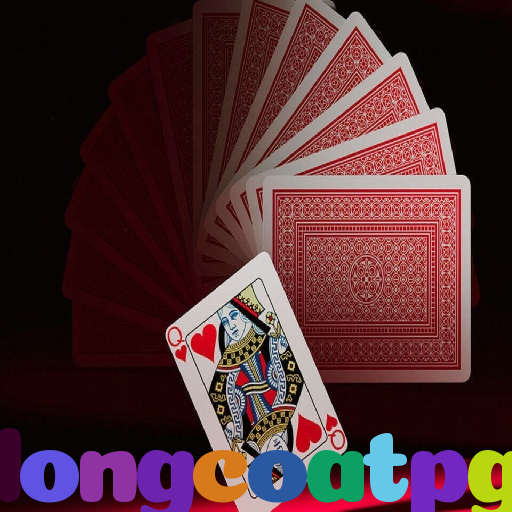 A Magia dos Jogos de Fantasia na longcoatpg