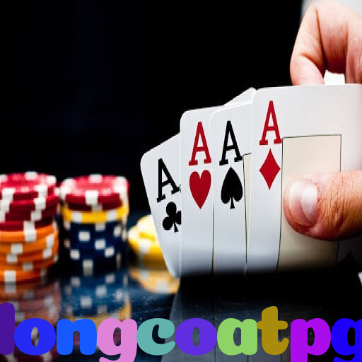 A Magia dos Jogos de Fantasia na longcoatpg