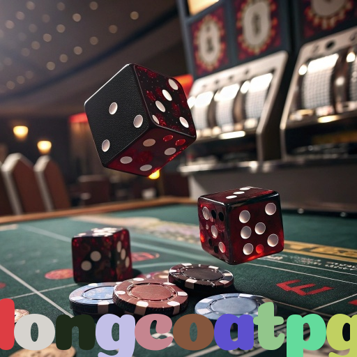A Magia dos Jogos de Fantasia na longcoatpg