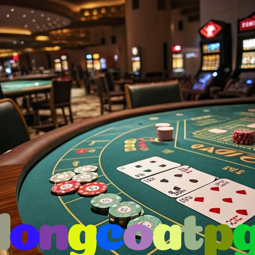 A Magia dos Jogos de Fantasia na longcoatpg