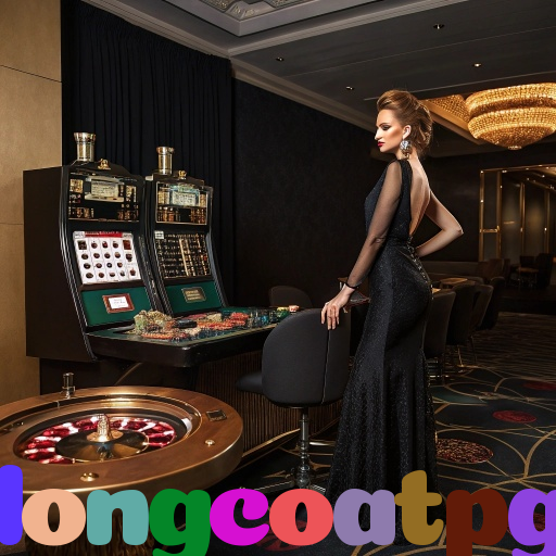 A Magia dos Jogos de Fantasia na longcoatpg