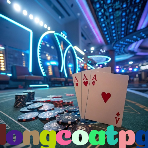 A Magia dos Jogos de Fantasia na longcoatpg