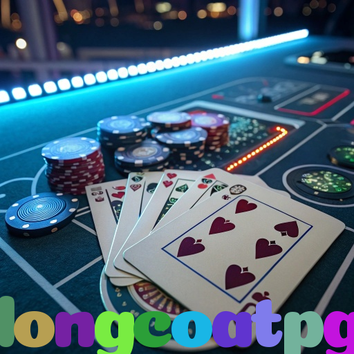A Magia dos Jogos de Fantasia na longcoatpg