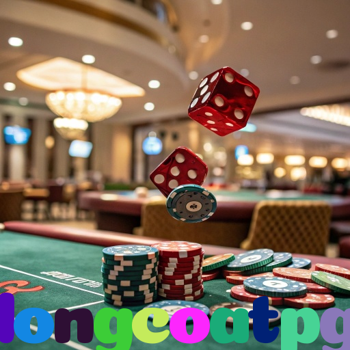 A Magia dos Jogos de Fantasia na longcoatpg