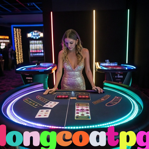 A Magia dos Jogos de Fantasia na longcoatpg