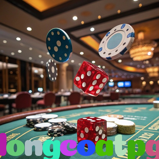 A Magia dos Jogos de Fantasia na longcoatpg