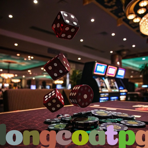 A Magia dos Jogos de Fantasia na longcoatpg
