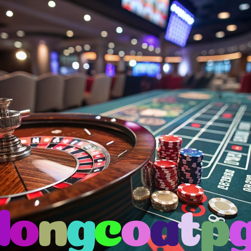A Magia dos Jogos de Fantasia na longcoatpg