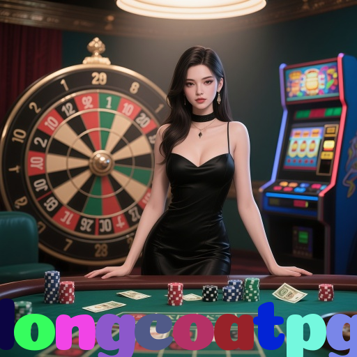 A Magia dos Jogos de Fantasia na longcoatpg