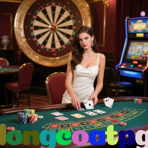 A Magia dos Jogos de Fantasia na longcoatpg