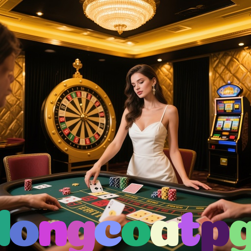 A Magia dos Jogos de Fantasia na longcoatpg