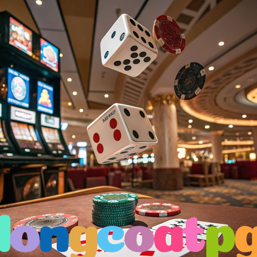 A Magia dos Jogos de Fantasia na longcoatpg