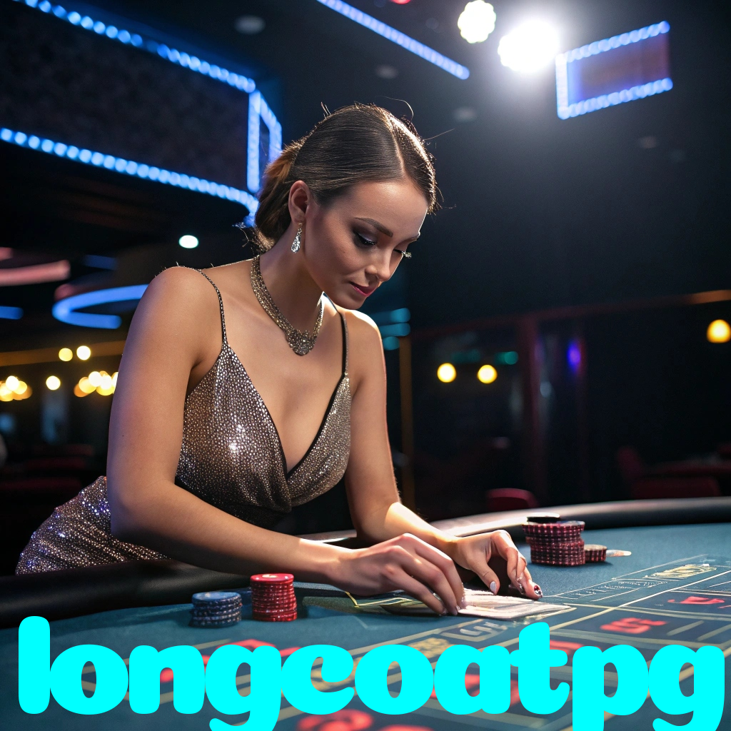 A Magia dos Jogos de Fantasia na longcoatpg