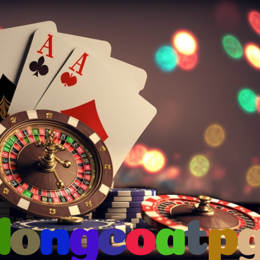 A Magia dos Jogos de Fantasia na longcoatpg