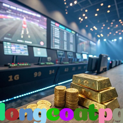 A Magia dos Jogos de Fantasia na longcoatpg