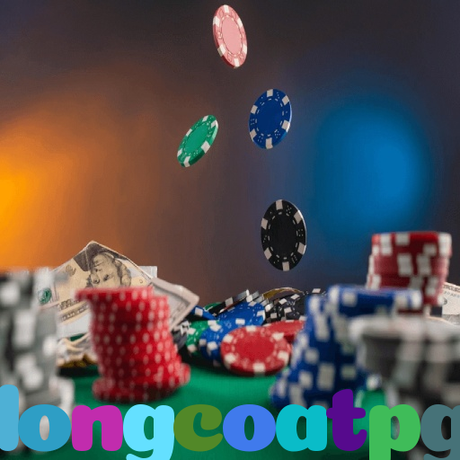 A Magia dos Jogos de Fantasia na longcoatpg