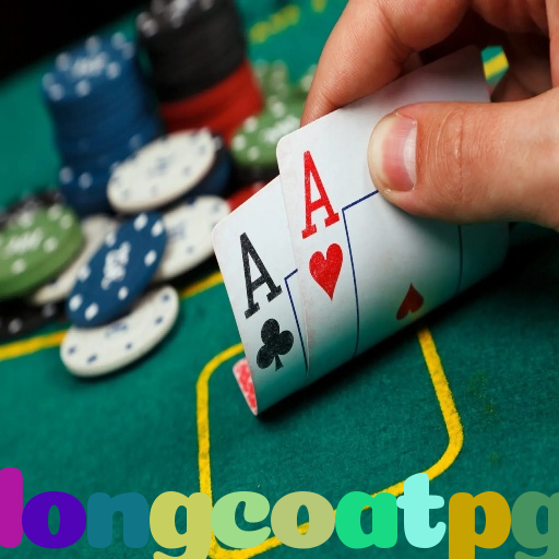 A Magia dos Jogos de Fantasia na longcoatpg