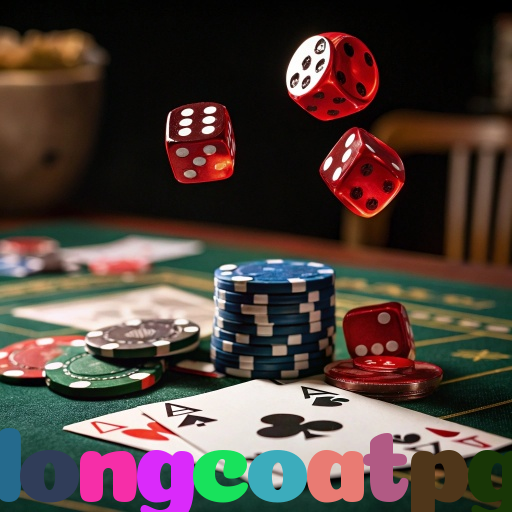 A Magia dos Jogos de Fantasia na longcoatpg