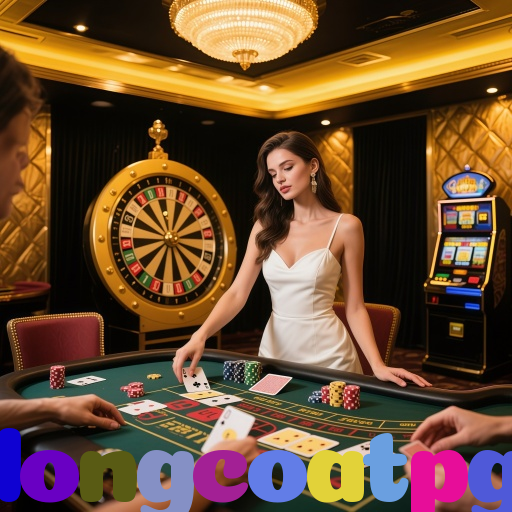 A Magia dos Jogos de Fantasia na longcoatpg