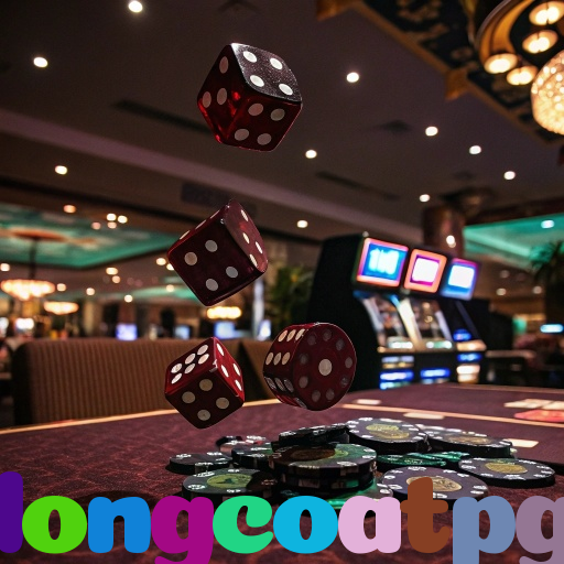 A Magia dos Jogos de Fantasia na longcoatpg