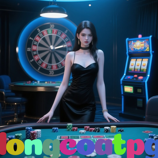 A Magia dos Jogos de Fantasia na longcoatpg